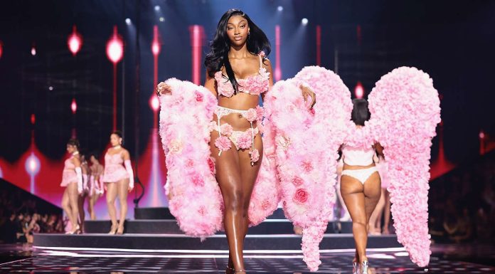 Victoria’s Secret Fashion Show 2026 anuncia su cartel musical