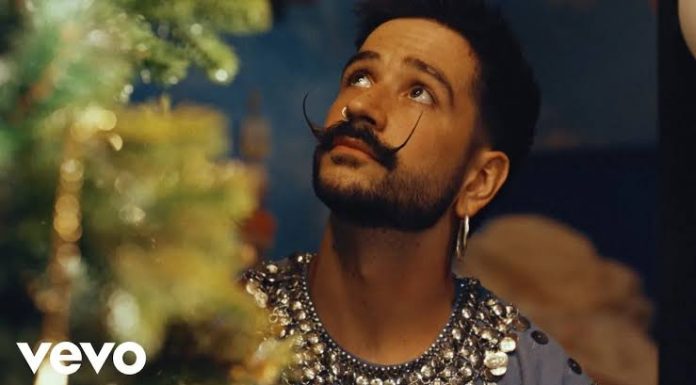Camilo estrena ‘El Árbol’ primer sencillo de su nuevo álbum