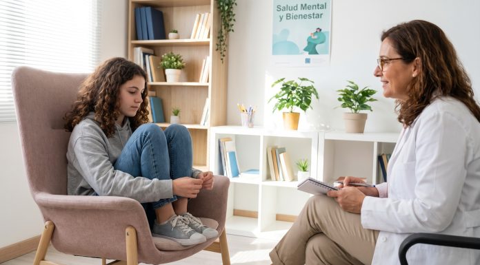 Estudio revela por qué crecen los diagnósticos de autismo en mujeres