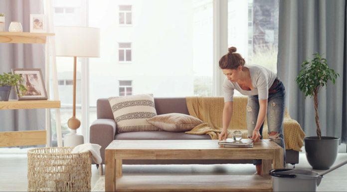 9 claves de la psicología para mantener tu casa ordenada