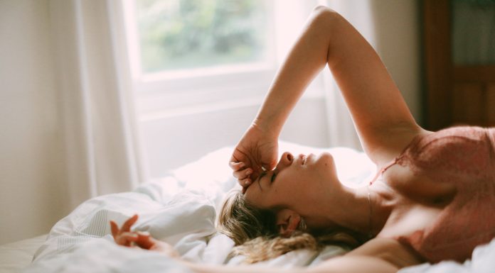 Esto le pasa a tu cuerpo si no tienes relaciones sexuales