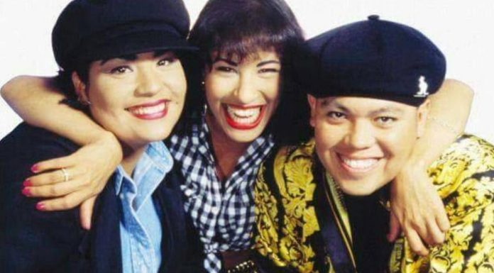 Familia de Selena niega demanda de A.B. Quintanilla: “Son falsas”