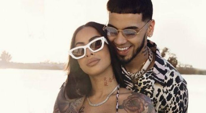 Yailin, ex de Anuel, se rapó: “Estoy lista para empezar de cero”