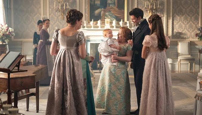 Bridgerton temporada 5: la actriz que aparecerá menos de lo esperado