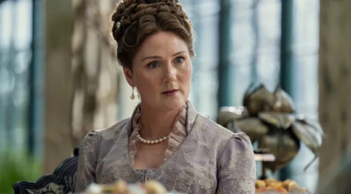 Netflix confirma spin-off de Bridgerton sobre la juventud de Lady Violet