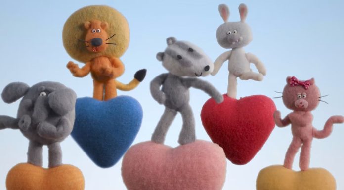 La canción diseñada para calmar bebés. 470 millones de reproducciones demuestran que funciona