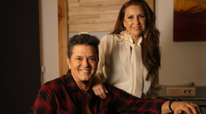 Carlos Vives presentó ‘Sombra Perdida’, un cruce entre el vallenato y el flamenco