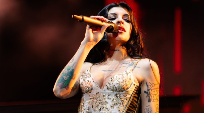 Cazzu le responde a Karol G: “Ella sabe que yo estoy aquí”