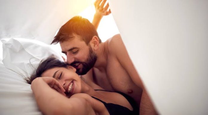 Esto hace que un hombre sienta más deseo por una mujer