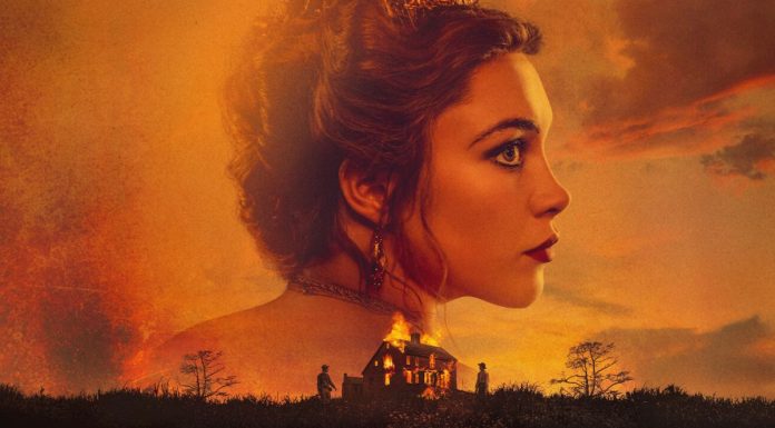 ‘Al este del Edén’: la serie de Netflix que está dando de qué hablar