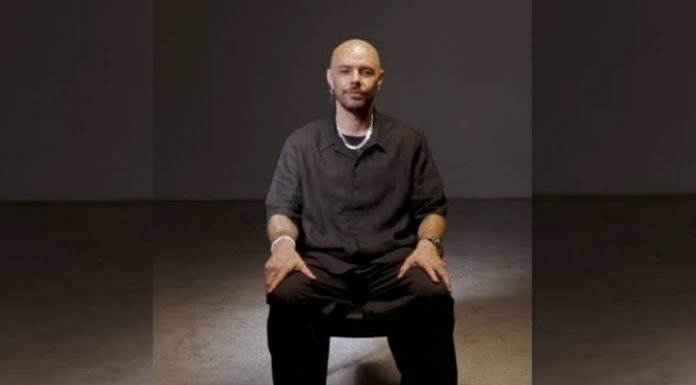 Video: Jesse explica las razones físicas y mentales por las que abandonó el dueto con Joy