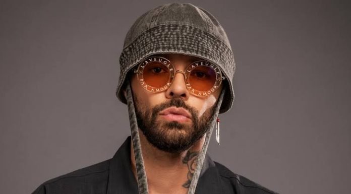 Jesse Huerta ya es solista y estrena sello discográfico tras separarse de su hermana Joy