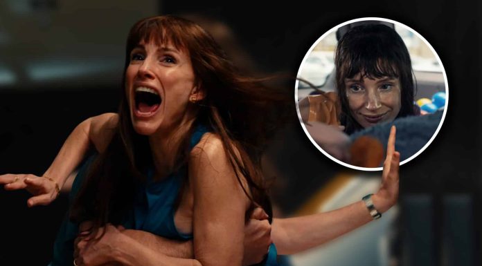 Tráiler de la Madre Siniestra: de qué se trata, final explicado y escena post-créditos