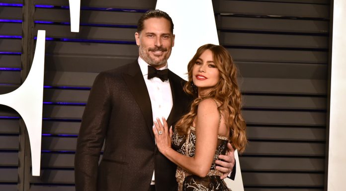 Joe Manganiello acusa a ex de Sofía Vergara de hacerle maldición vudú