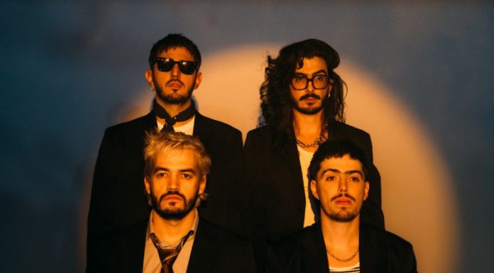 Video: Morat estrena ‘Me mata’, canción que fue elegida por sus fans