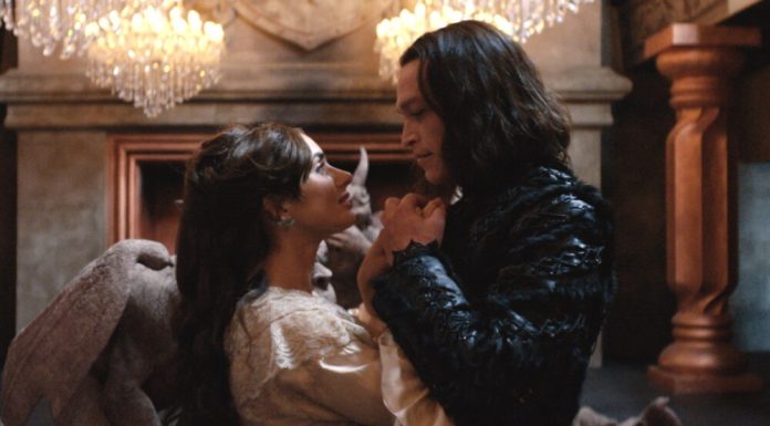 8 películas de dark romance ‘intenso’ para ver en octubre