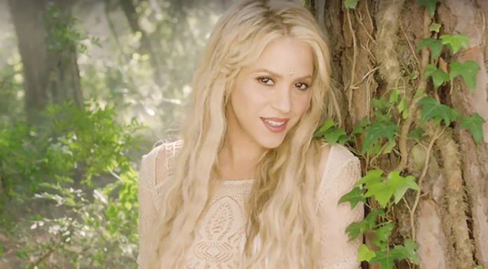 Reportan que Shakira estaría enamorada de un jugador de baloncesto en España