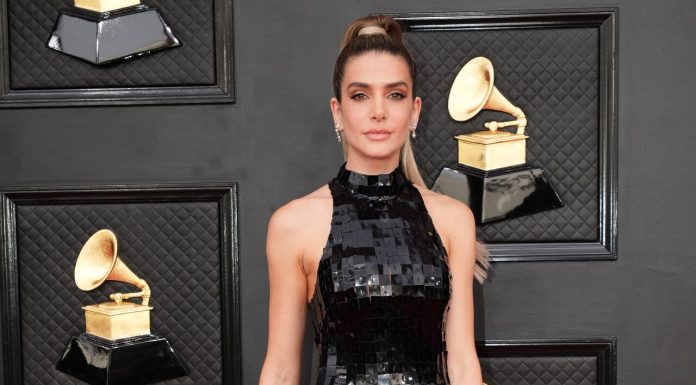 Valentina Ferrer publicó una canción de Shakira tras ruptura con J Balvin: “Todo va a pasar”