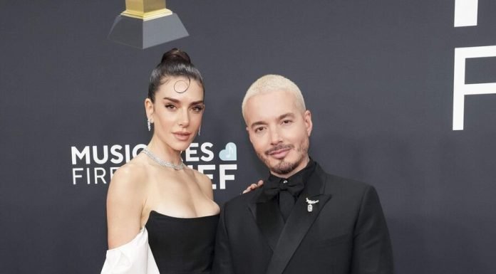 Valentina Ferrer rompe silencio tras separación de J Balvin